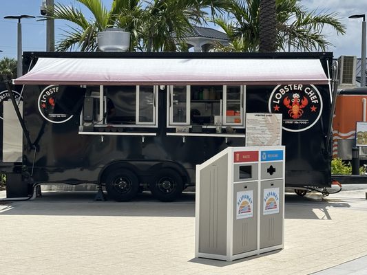 Slipaway Food Truck Park & Marina by null