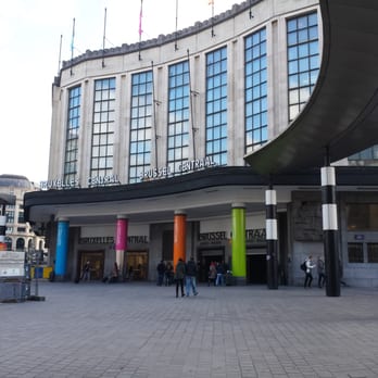 Gare Bruxelles Centrale - Train Stations Near Me - Brussels, BRU Gare Bruxelles Centrale - Train Stations Near Me - Brussels, BRU