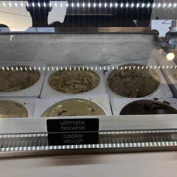 The Creamery - different flavors of ice cream - Ice Cream & Frozen Yogurt Near Me - Polk City, Iowa
