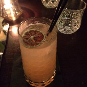 Boleo - Cocktail Bars Near Me - Chicago, Illinois
