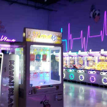 Kawaii Klaws - Arcades Near Me - Rancho Cucamonga, California Kawaii Klaws - Arcades Near Me - Rancho Cucamonga, California