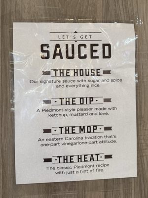 Black Powder Smokehouse by null