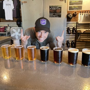 GoatHouse Brewing Co - Breweries Near Me - Lincoln, California GoatHouse Brewing Co - Breweries Near Me - Lincoln, California
