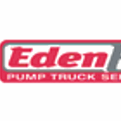 Edenflo Pump Truck Services - Logo