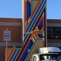 Photo of Public Art - Tower of Power Mural
