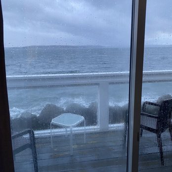 Tides Inn - View from room - Hotels Near Me - Port Townsend, Washington Tides Inn - View from room - Hotels Near Me - Port Townsend, Washington