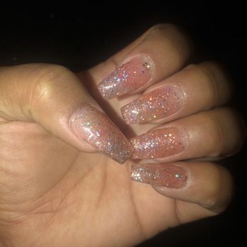 Elegant Nails - Nails by Henry - Nail Salons Near Me - Anaheim, California