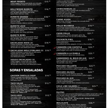 Azul Mexican Restaurant - Menu - Mexican Near Me - Haverhill, Massachusetts Azul Mexican Restaurant - Menu - Mexican Near Me - Haverhill, Massachusetts