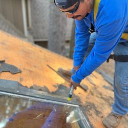Mills Roofing