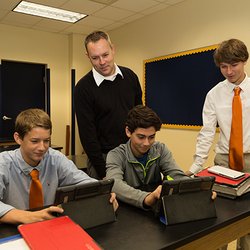 North Raleigh Christian Academy