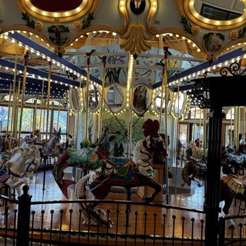 Historic Carousel & Museum - Museums Near Me - Albany, Oregon Historic Carousel & Museum - Museums Near Me - Albany, Oregon