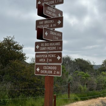 Elfin Forest Recreational Reserve - Hiking Near Me - Escondido, California Elfin Forest Recreational Reserve - Hiking Near Me - Escondido, California