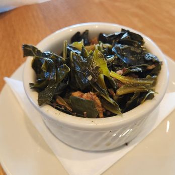 Tupelo Honey - New American Near Me - Lenexa, Kansas