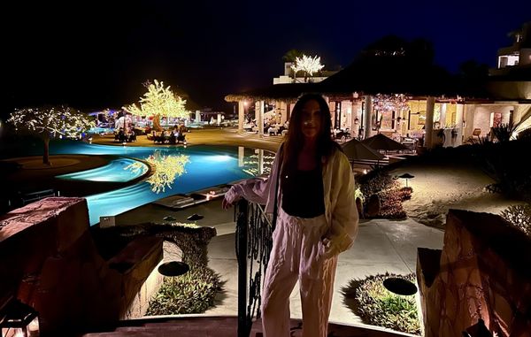 Las Ventanas al Paraiso, A Rosewood Resort by null