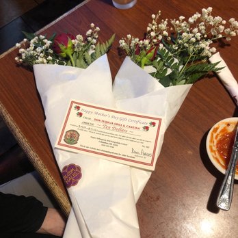 Don Tequila Grill - Mexican Near Me - Upper Arlington, Ohio