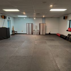 Harrisburg Aikido