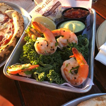 Fornino - Shrimp cocktail - Italian Near Me - Brooklyn, New York Fornino - Shrimp cocktail - Italian Near Me - Brooklyn, New York