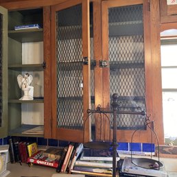 Cabinet doors Cabinet doors