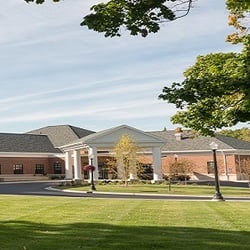 Hillsdale Hospital
