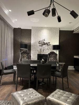 Moderne Hotel NYC by null