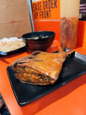 Oriental Mart Filipino Restaurant by null