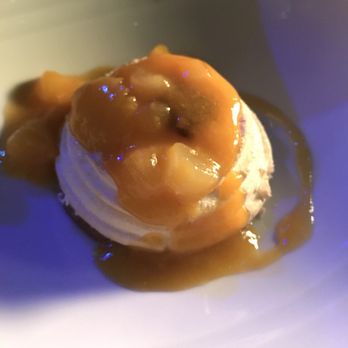 Bateaux Parisiens - Dessert - French Near Me - Paris, 75