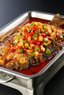 Beijing Restaurant by null