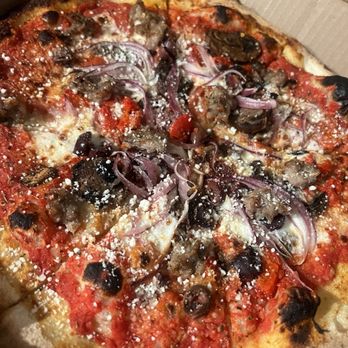 Pizza Bruno - Pizza Near Me - Orlando, Florida