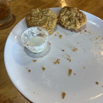 Barney's Roadhouse - Fried green tomatoes - Southern Near Me - Gadsden, Alabama