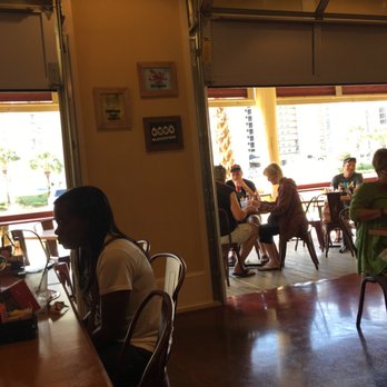 Ruby Slipper Orange Beach - Cafes Near Me - Orange Beach, Alabama