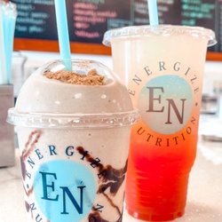 Energize Nutrition