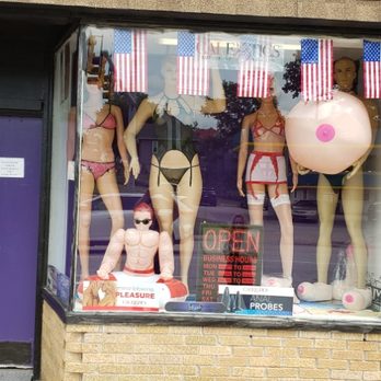 Pleasure Concepts - Lifestyle a beach window display - Adult Shops Near Me - Omaha, Nebraska Pleasure Concepts - Lifestyle a beach window display - Adult Shops Near Me - Omaha, Nebraska