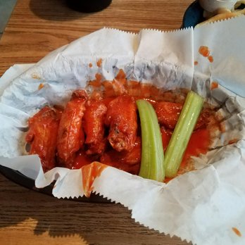 Wings-N-Things - Chicken Wings Near Me - Sugar Land, Texas
