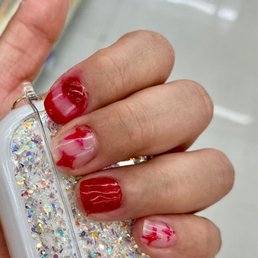 Shellac design ($40+ Tip)
