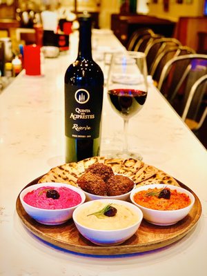 Lokal Mediterranean Kitchen by null