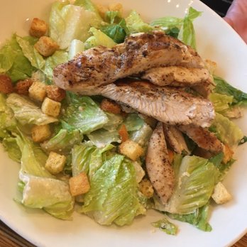 The Porch - Chicken Caesar salad - Pizza Near Me - Upper St Clair, Pennsylvania The Porch - Chicken Caesar salad - Pizza Near Me - Upper St Clair, Pennsylvania