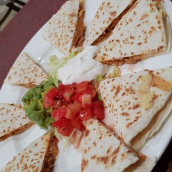 Mango's Grill - Chicken quesadilla for happy hour - Mexican Near Me - Laurel, Maryland Mango's Grill - Chicken quesadilla for happy hour - Mexican Near Me - Laurel, Maryland