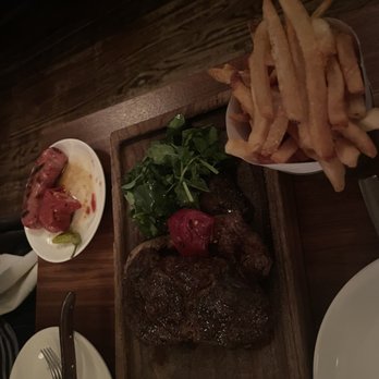 Balvanera - Argentine Feast - Argentine Near Me - New York, New York