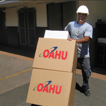 Oahu Moving Services - Movers Near Me - Honolulu, Hawaii Oahu Moving Services - Movers Near Me - Honolulu, Hawaii