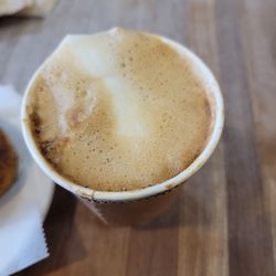 The Coffee House