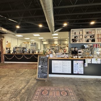 Black Sheep Coffee - Coffee & Tea Near Me - Harrisonburg, Virginia Black Sheep Coffee - Coffee & Tea Near Me - Harrisonburg, Virginia