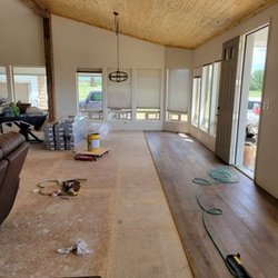 CFS Design Studio / Commercial Floor Services
