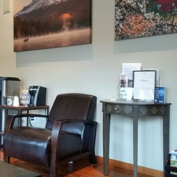McKenzie Dental - Waiting room. Free coffee. - Cosmetic Dentists Near Me - Welches, Oregon McKenzie Dental - Waiting room. Free coffee. - Cosmetic Dentists Near Me - Welches, Oregon