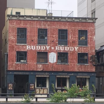 バディ・バディ - Updated November 2025 - 21 Photos - 中央区北2条東