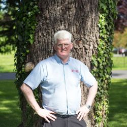 Aqua-Dry - Tom Doherty - Business Owner