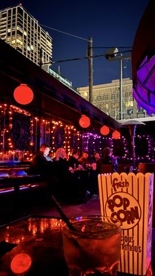 La Cita Bar by null