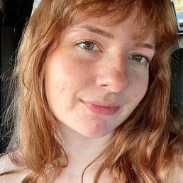 love my eyebrows right after my wax. (i have a scar in my eyebrow from childhood)