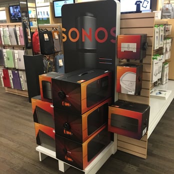 Simply Computing - Our Sonos specialists can help you set up the ultimate wireless sound system in your home or office. - Computers Near Me - Vancouver, British Columbia Simply Computing - Our Sonos specialists can help you set up the ultimate wireless sound system in your home or office. - Computers Near Me - Vancouver, British Columbia