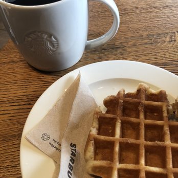 Starbucks - Coffee & Tea Near Me - Warsaw, MZ