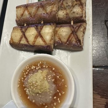 Sunda New Asian - River North - Eggplant Dim Sum - Asian Fusion Near Me - Chicago, Illinois Sunda New Asian - River North - Eggplant Dim Sum - Asian Fusion Near Me - Chicago, Illinois